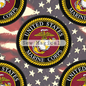 Marines Flag