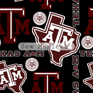 A&M