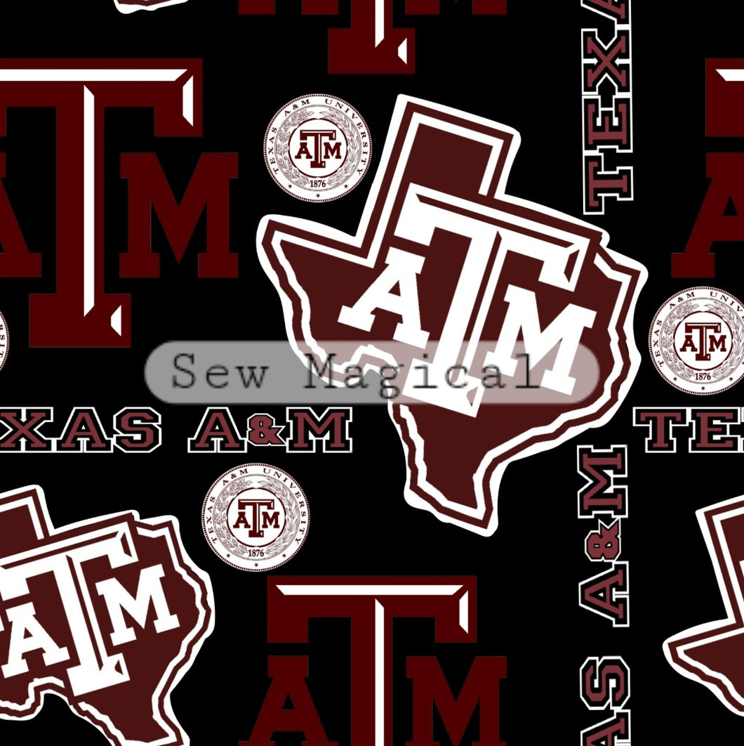 A&M