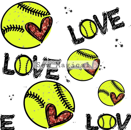 Softball