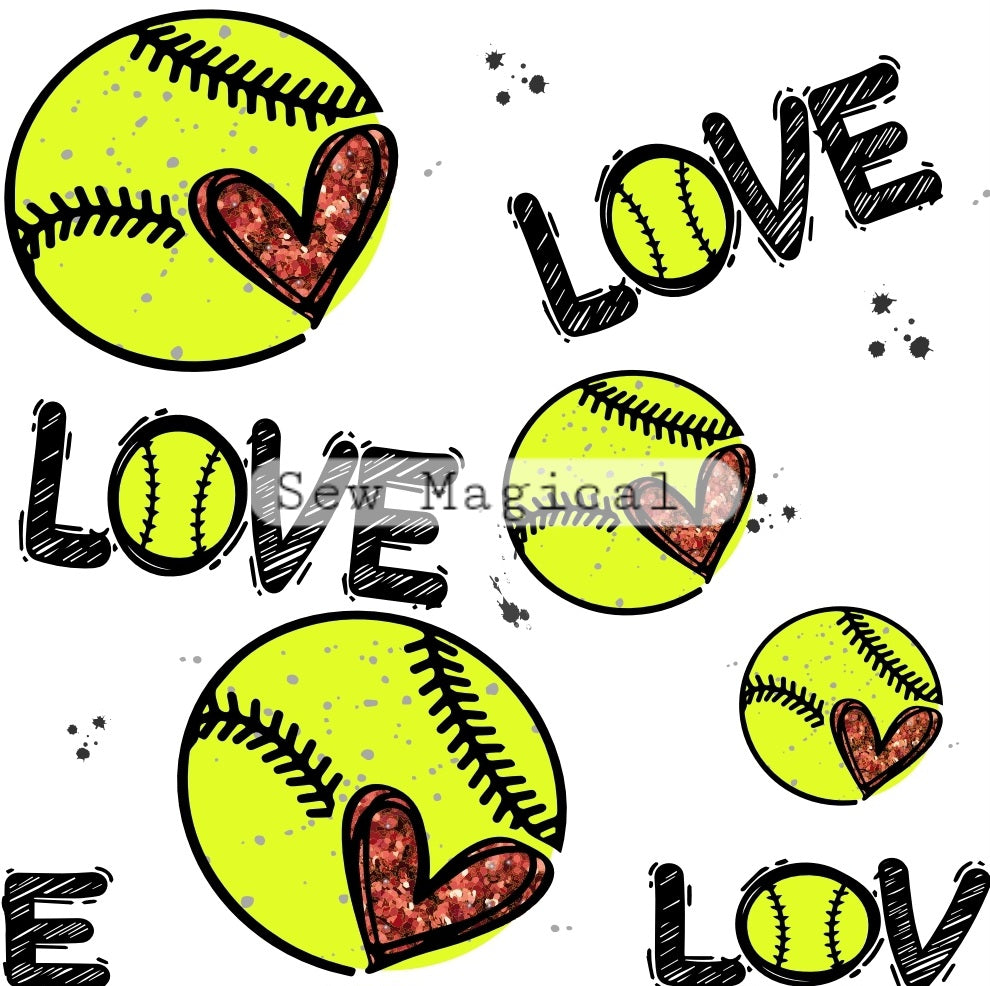 Softball