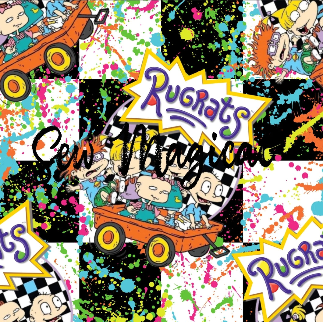 Rugrats