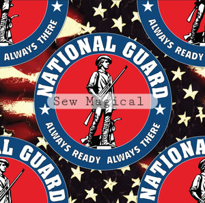 National Guard