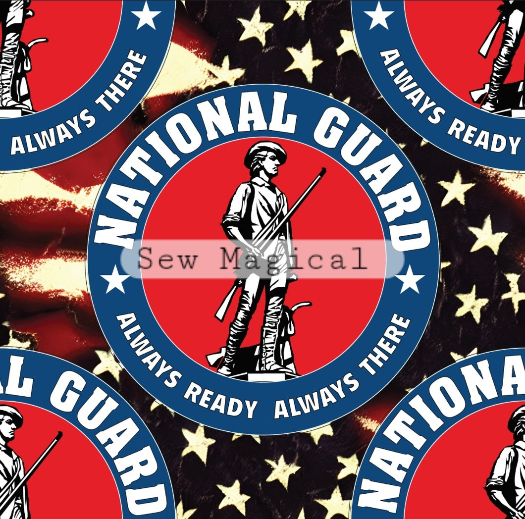 National Guard