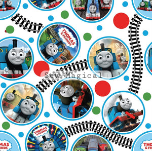 Thomas Circles