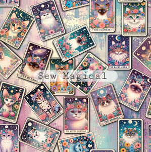 Cat Cards