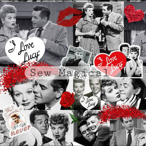 I love Lucy