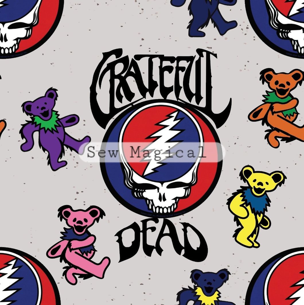 Grateful Dead