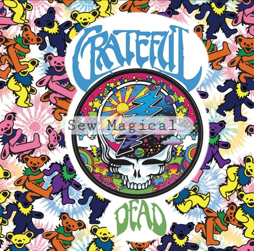 Grateful Dead td