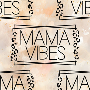 Mama Vibes