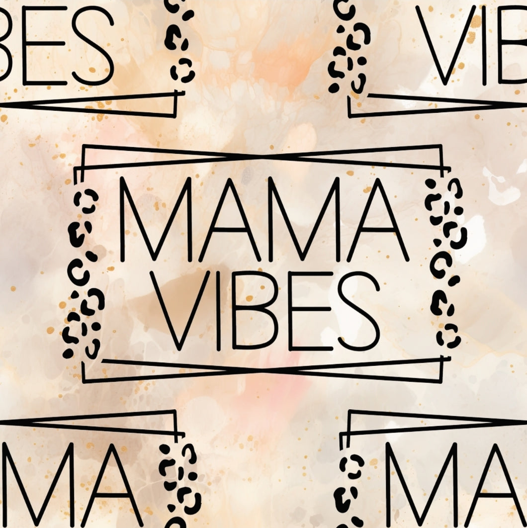 Mama Vibes