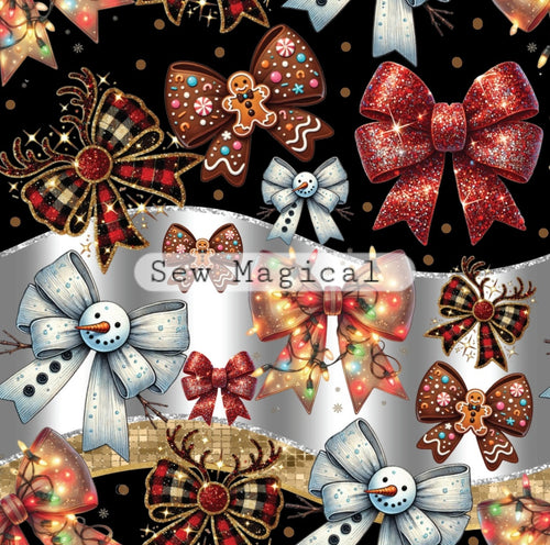 Winter Bows