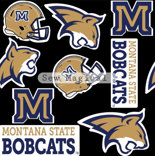 MS Bobcats