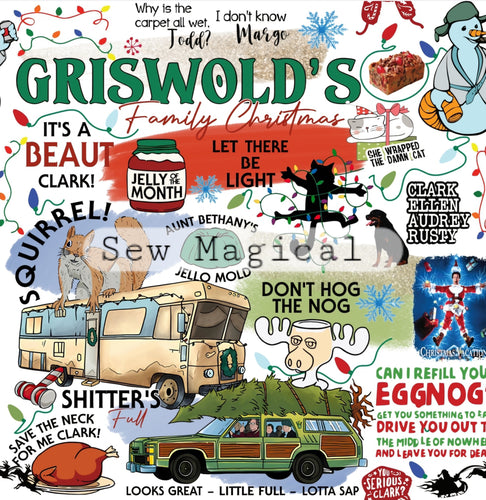 Griswolds