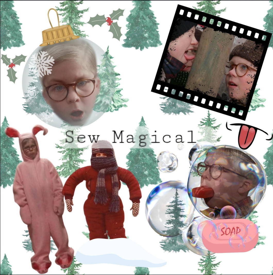 Christmas Story2