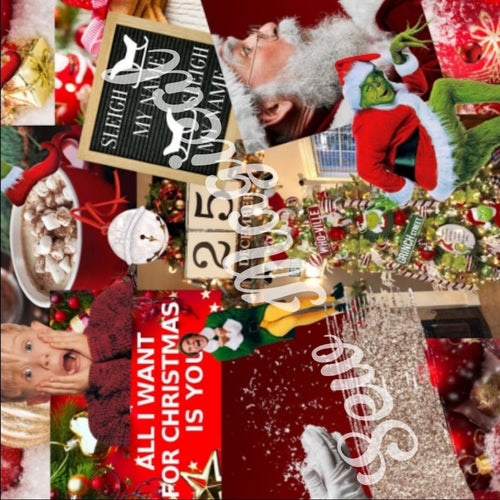 Christmas Movies Rotate