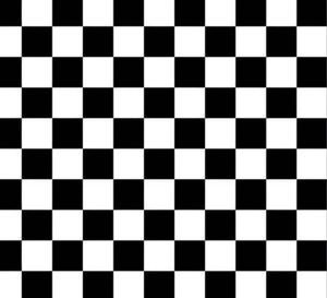 Checkered Flag