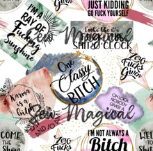 Load image into Gallery viewer, Preorder DSM Squish Double Sided Minky No Backing Blanket