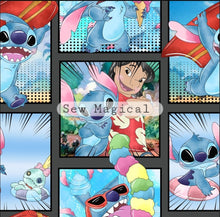 Load image into Gallery viewer, Preorder DSM Squish Double Sided Minky No Backing Blanket