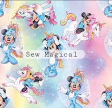 Load image into Gallery viewer, Preorder DSM Squish Double Sided Minky No Backing Blanket