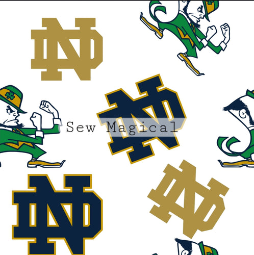 Notre Dame