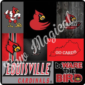 Louisville Cardinals