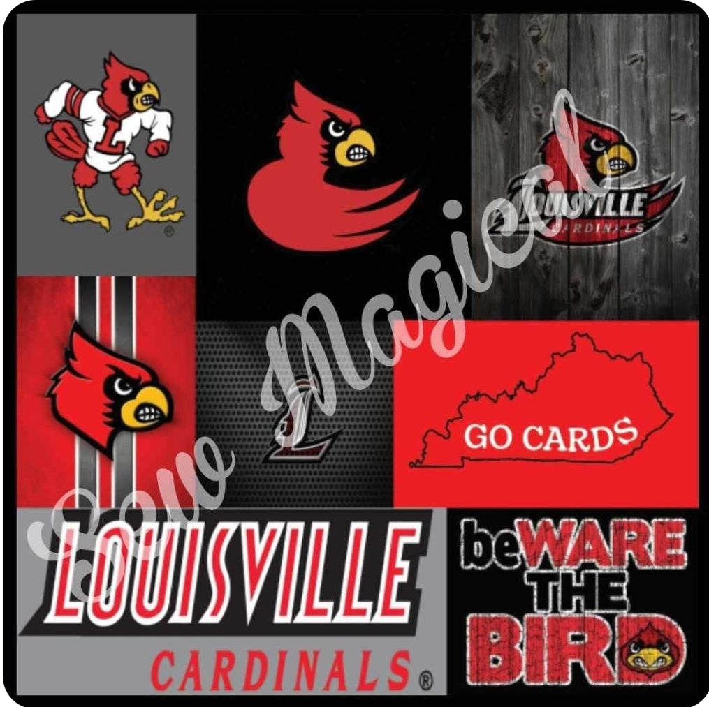 Louisville Cardinals