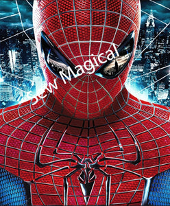 Spiderman 2 Yard Panel
