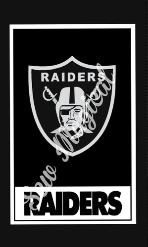 Raiders2 1 Yard Panel