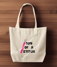 Load image into Gallery viewer, Son Stitch PNGs Digital File