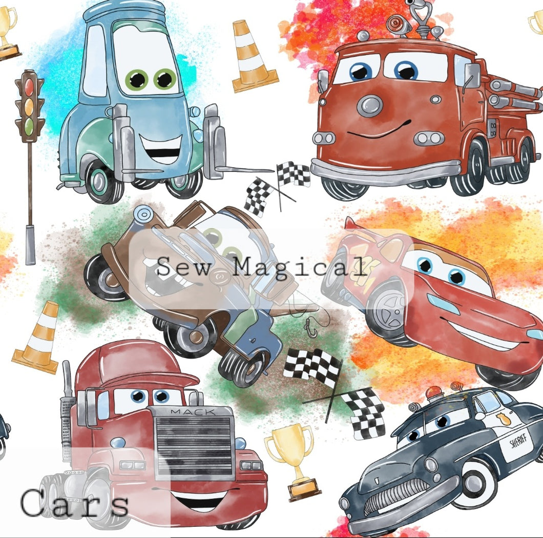 Cars