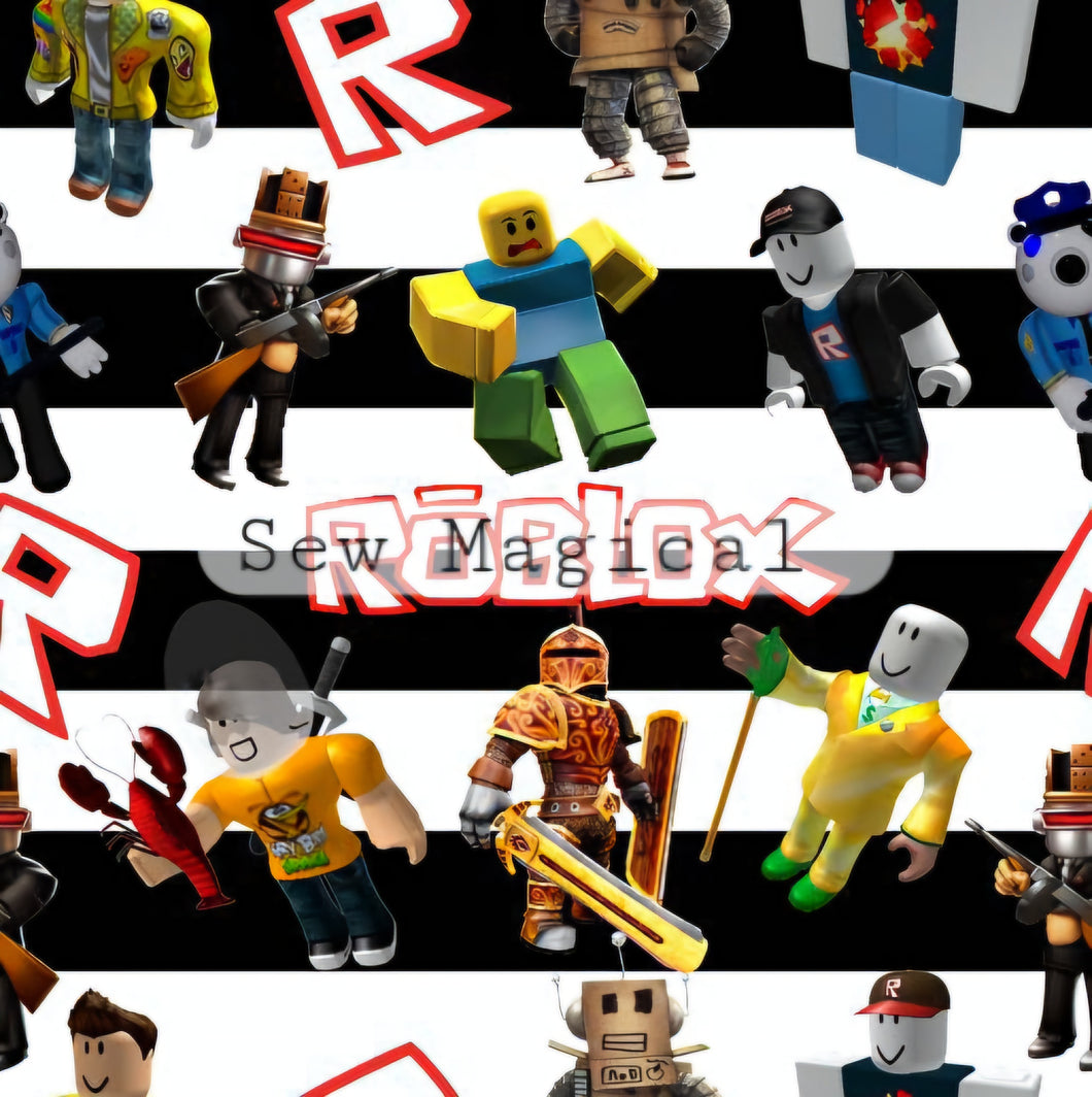 Roblox