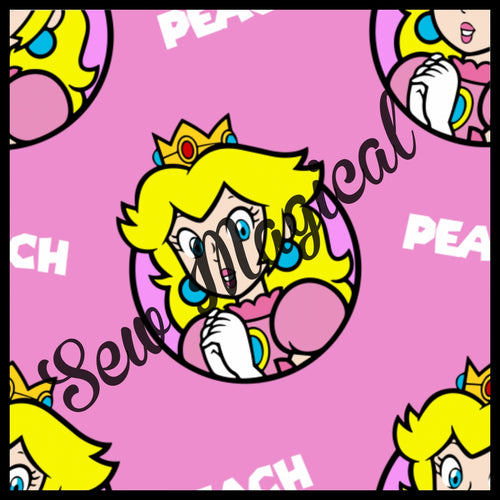 Peach