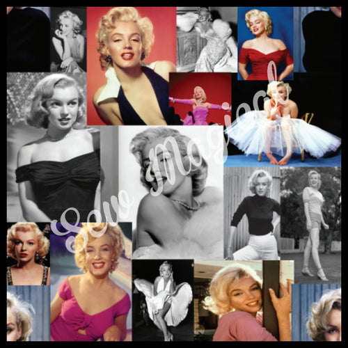 Marilyn Pics