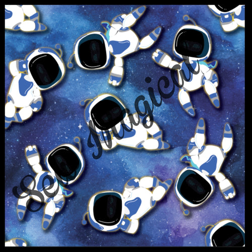 Astro Bot