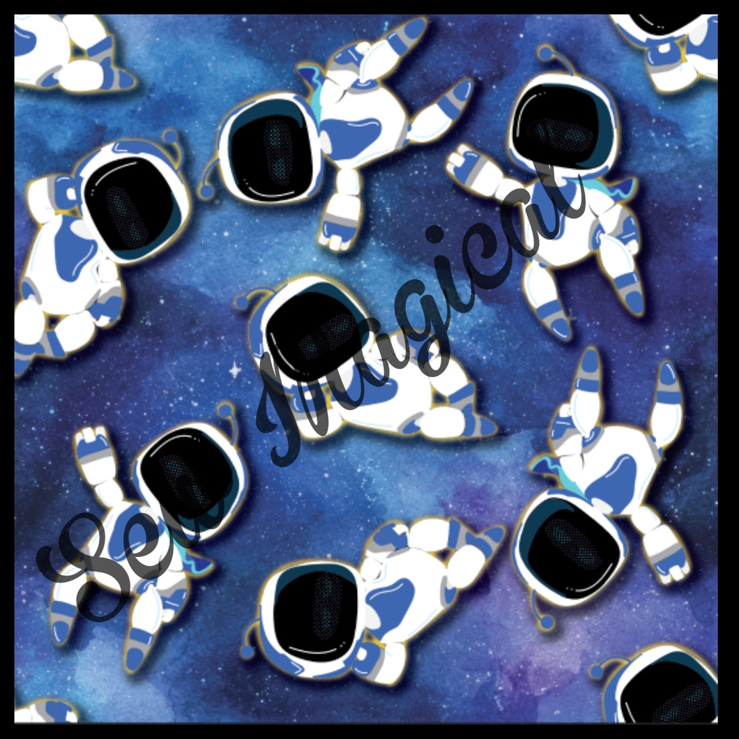 Astro Bot