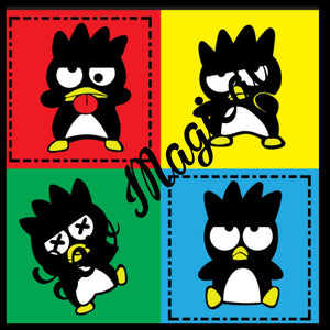 Badtz Maru