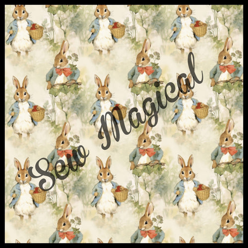 Peter Rabbit