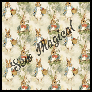 Peter Rabbit