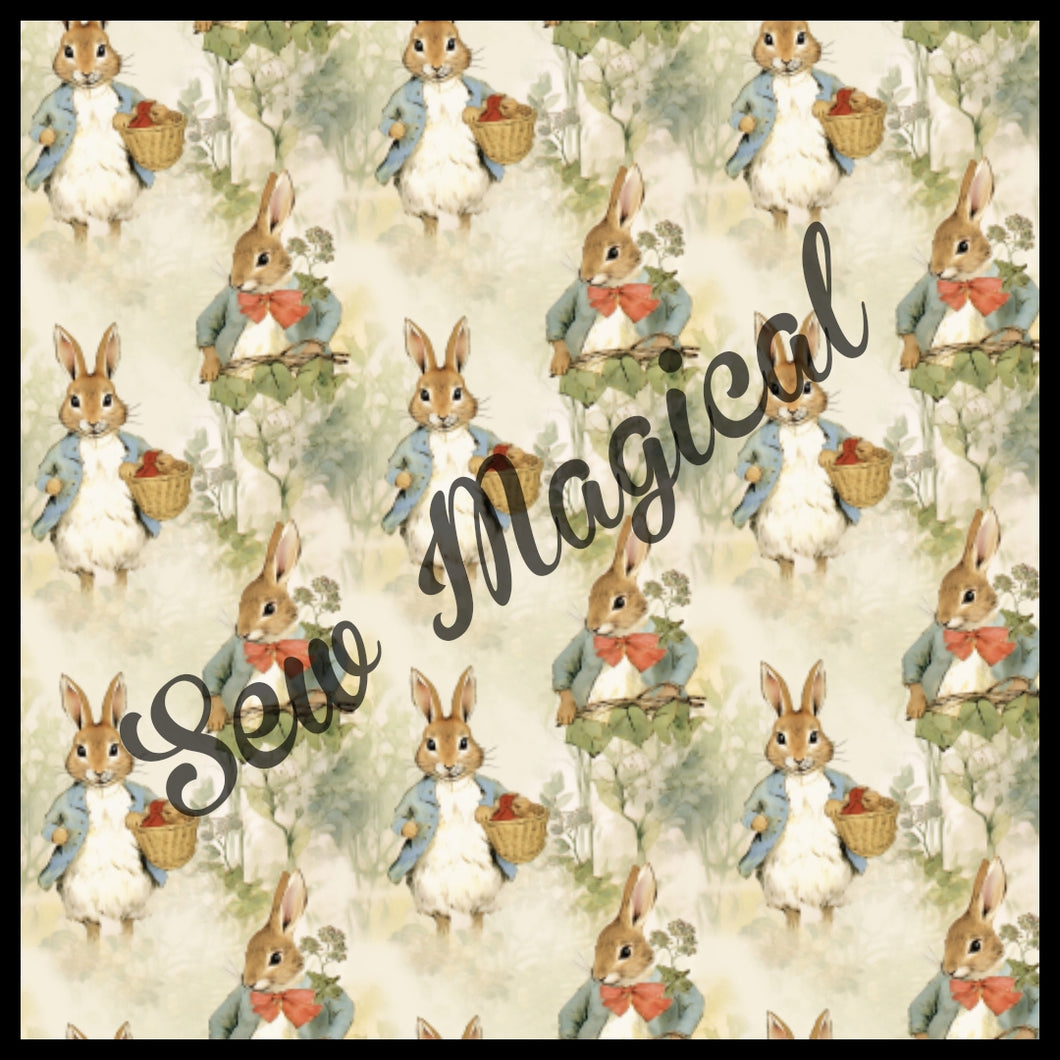 Peter Rabbit