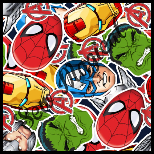 Heros Rotate
