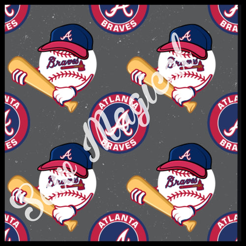 Braves Ball