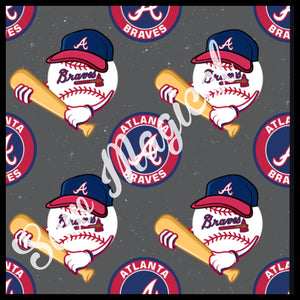 Braves Ball