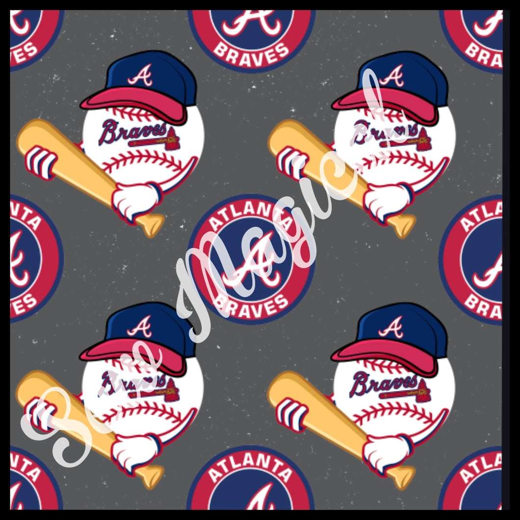 Braves Ball