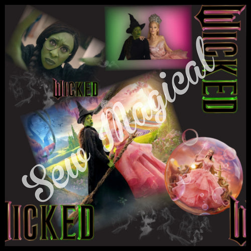 Wicked Glow
