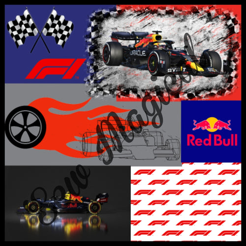 Red Bull F1