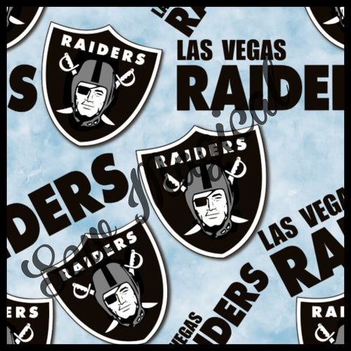 Raiders Blue