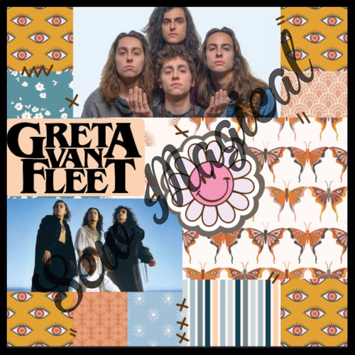 Greta Patch