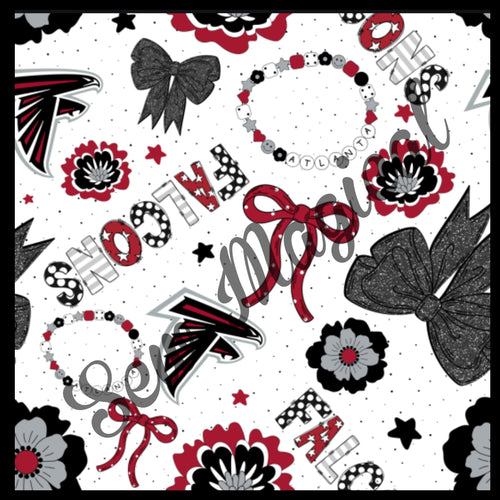 Falcons Bows