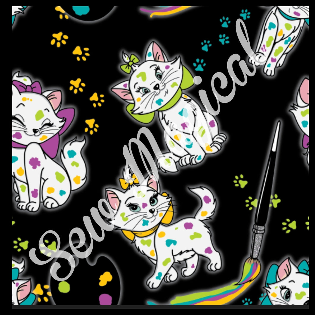 Marie Paint